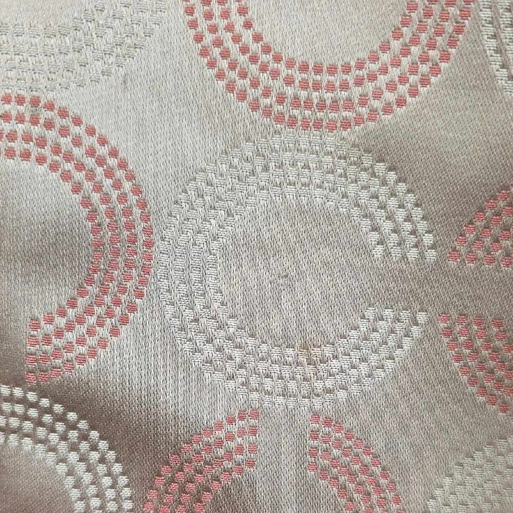Coach Ashley Dotted Op Art Tote & Matching Wallet